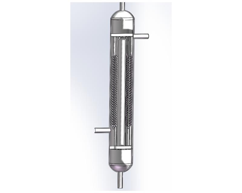 Crystallization traps
