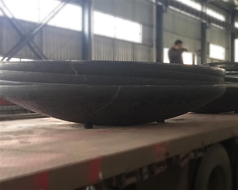 非標封頭
